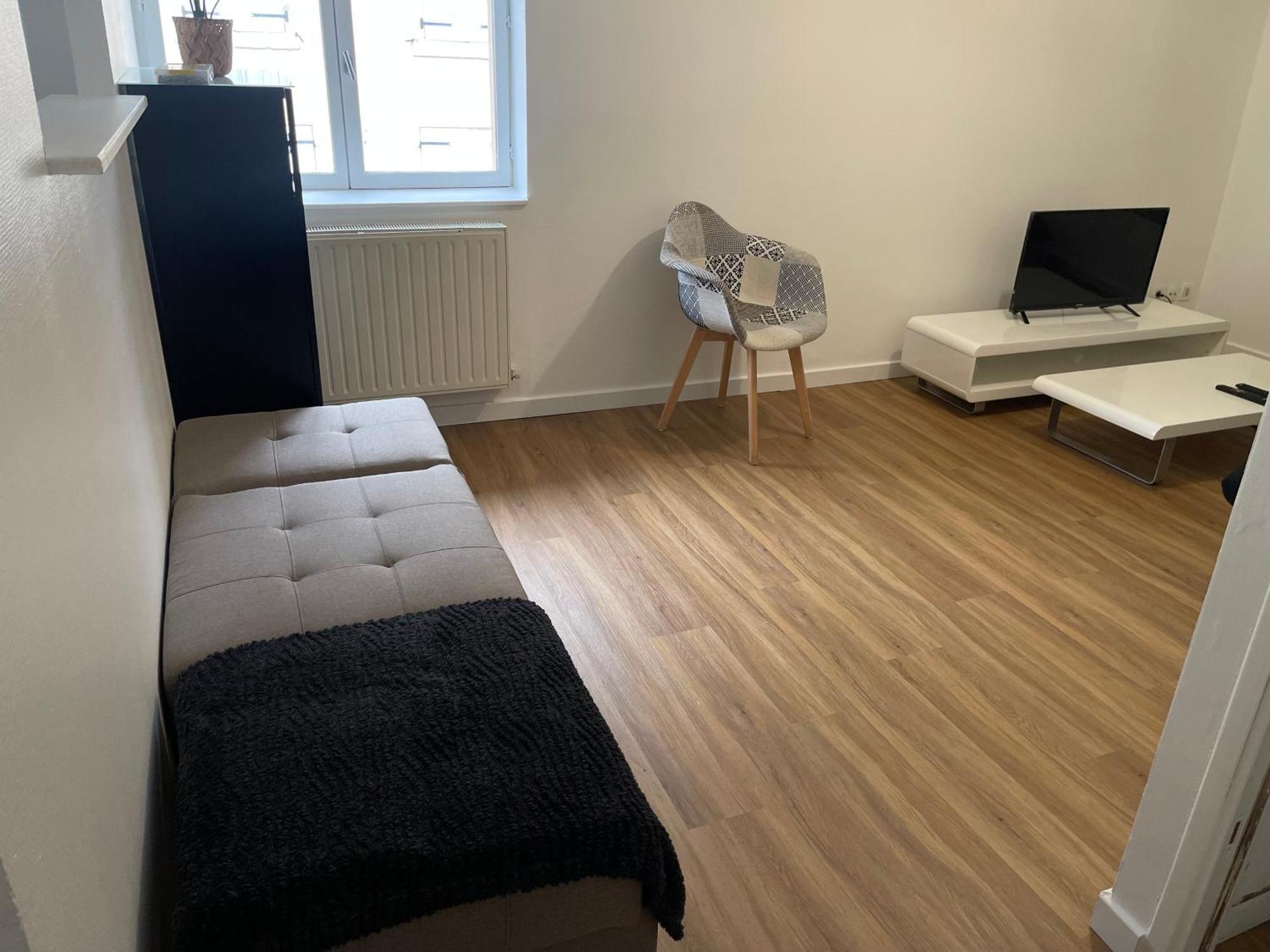 Hexagone Wifi Un Sejour A Part Apartment Longeville-les-Metz Exterior photo