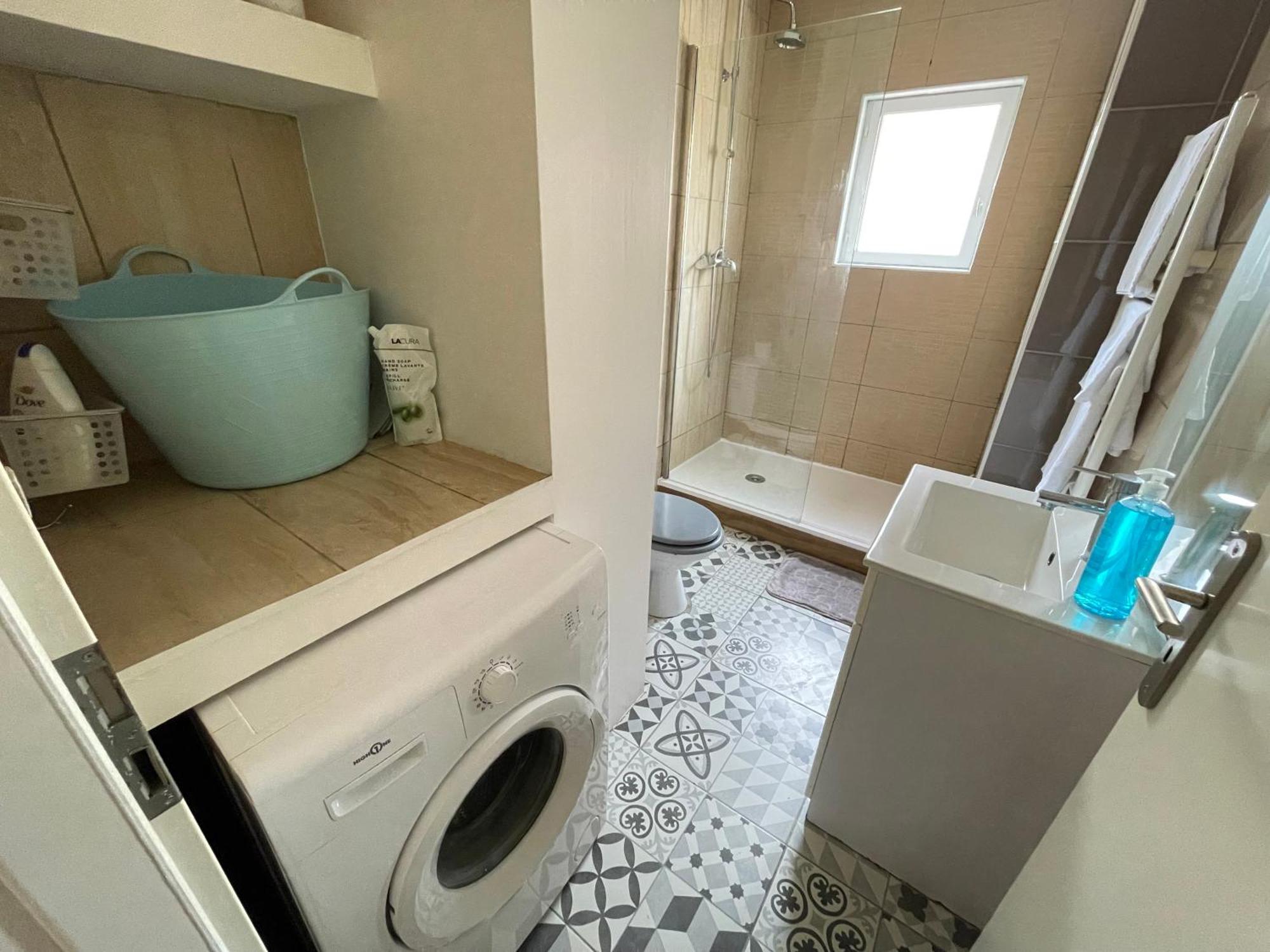 Hexagone Wifi Un Sejour A Part Apartment Longeville-les-Metz Exterior photo